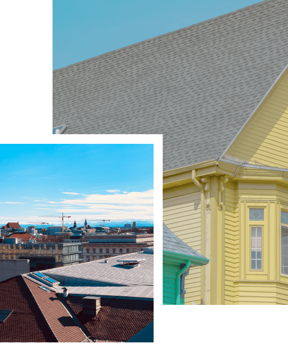 Mountain View Roofing